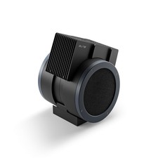 Ventilateur Roulant Interactif