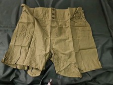 Caleçon Léger US complet  Américain US WW2 ( T )  