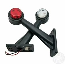 Feux De Gabarit x2 12V 24V LED