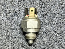 Volvo 140 164 1800 M41 M40 contact reversing light switch rear running light NOS