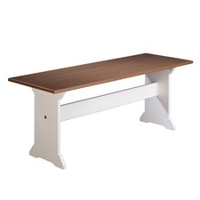 Banc Design en Bois "Terland"