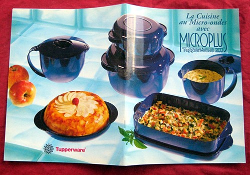 Cuisine micro ondes avec - la,
