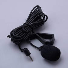 Microphone Mic Fit for Pioneer