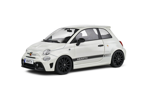 Fiat neuve 500 abarth - neuve,