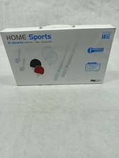 Home Sports 12 accessoires