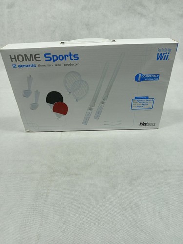 Home sports accessoires - home, 12