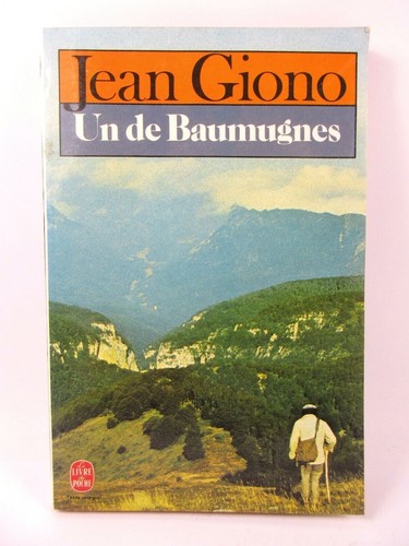 Livre roman baumugnes - livre,