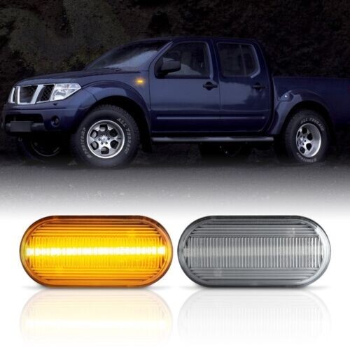 Clignotant latéral led pour - latéral,