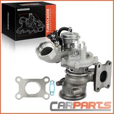 Turbo Turbocompresseur pour