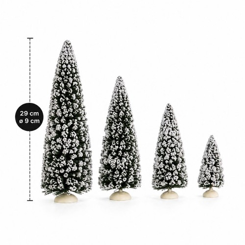 Luville evergreen tree - luville,