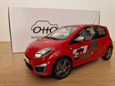 █▓▒ ★ 1/18 RENAULT