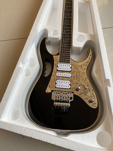 Guitare électrique double - électrique,,