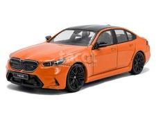 BMW New M5/ G60 2024 - Solido