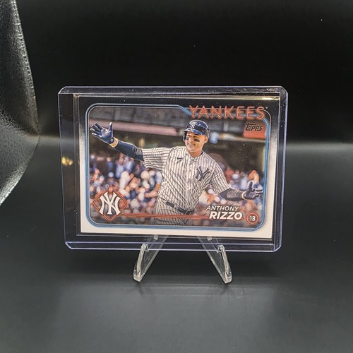 2024 topps series baseball - series,