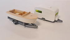 1/160 Wiking, Caravane et