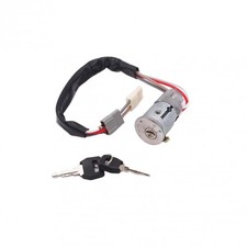 Neiman antivol de direction Peugeot 204, 304, 404, 504, J7, J9