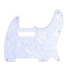  PickGuard Scratch Plate