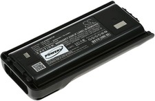 Batterie pour radio Kenwood