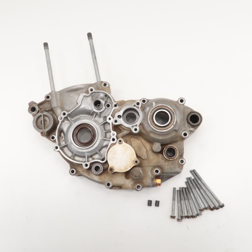 Ktm 350sx stock - ktm, side
