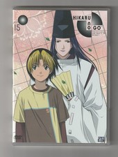 HIKARU NO GO - VOL. 15 -