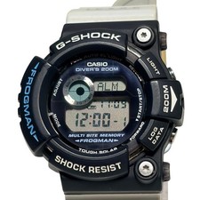 G-Shock Frogman Gw-205K-2Jr