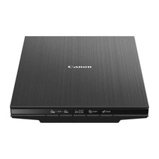Canon scanner canoscan lide - canon,