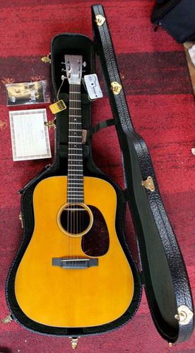 Martin guitare guitar - martin, guitare/guitar