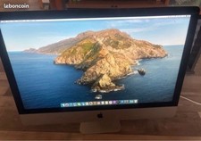 Apple iMac 27” Late 2013 i5