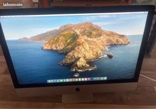 Apple imac late - apple, i5
