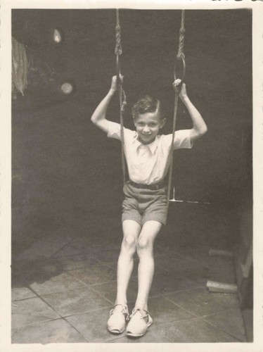 Ancienne photogoraphie enfant - ancienne,
