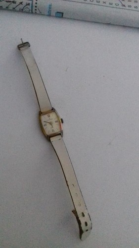 Montre vintage michel - michel, herbelin