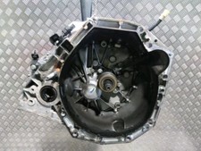 BOITE DE VITESSES MANUELLE