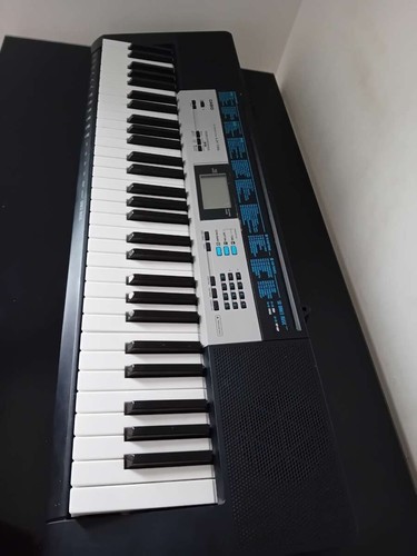 Synthétiseurs casio - synthétiseurs,