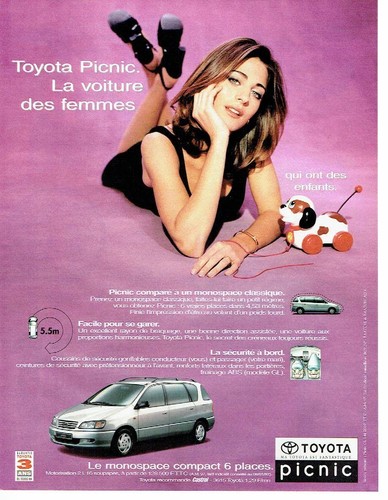 Publicite advertising 116 - advertising,