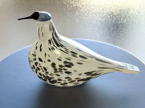 Iittala guive annuelle bird - guive,