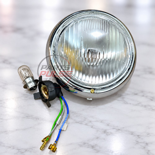 Headlight light honda c70 - honda, c90