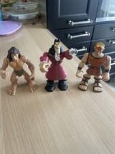 Disney Adventures 1999 Lot 3