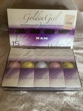 Balles De Golf Neuves ( 14