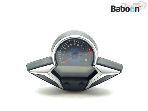 Compteur set complet kmh - set,