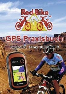 Gps praxisbuch garmin - gps,