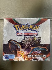 Mega Box Pokémon - Pack De 36
