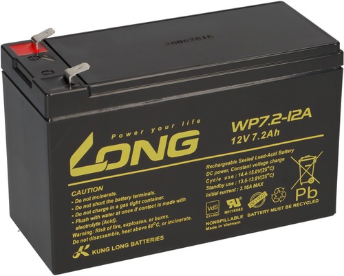 Batterie plomb compatible - batterie,