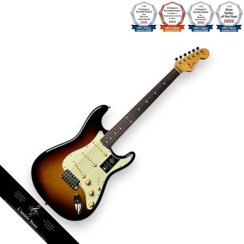 Fender american vintage - fender,