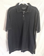 Johnston & Murphy Polo Shirt