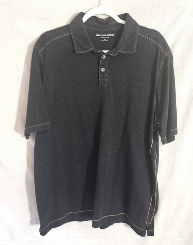 Johnston murphy polo - &,