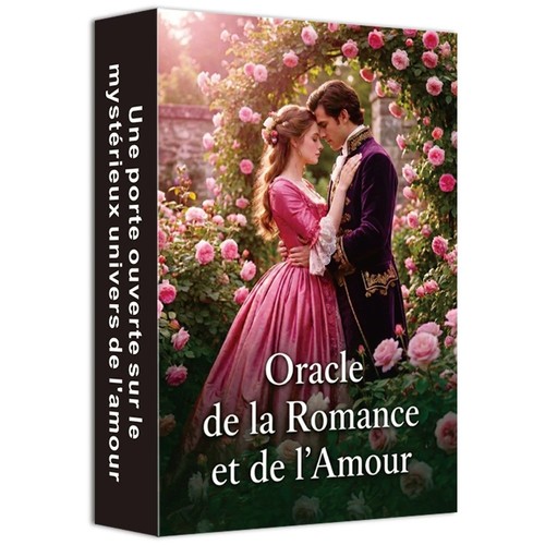 Oracle romance et - de, de