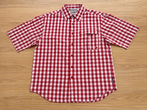 Columbia chemise homme - , s