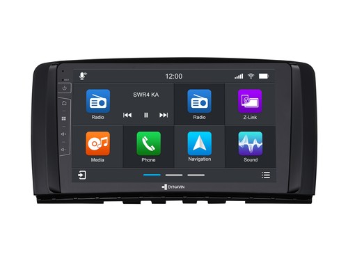 Autoradio dynavin df431 - dynavin, d9-df431