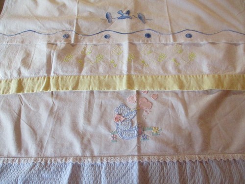 Drap lit enfant 12 bébé - lit, n°12