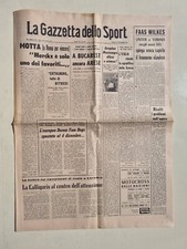 GAZZETTA DELLO SPORT 19